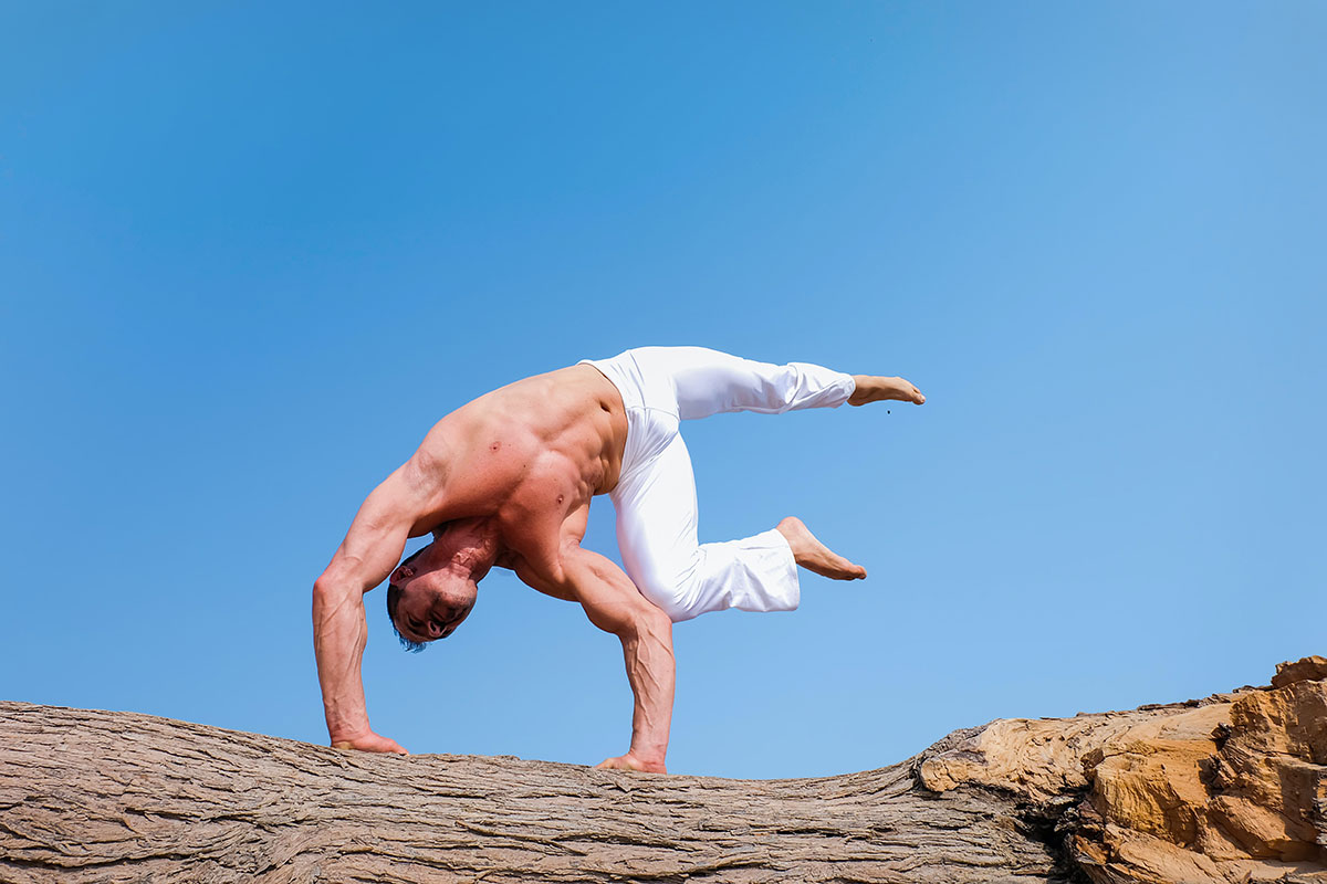 Testosterone therapy In Lawndale: Muscle Strength